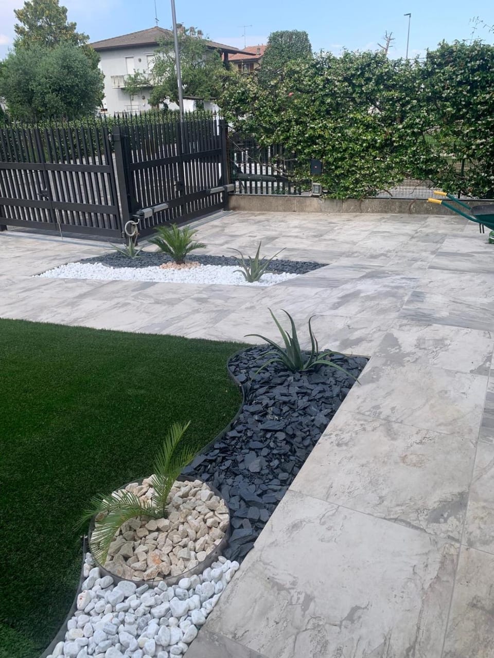 Casa Dai Angioi House in Lake Garda