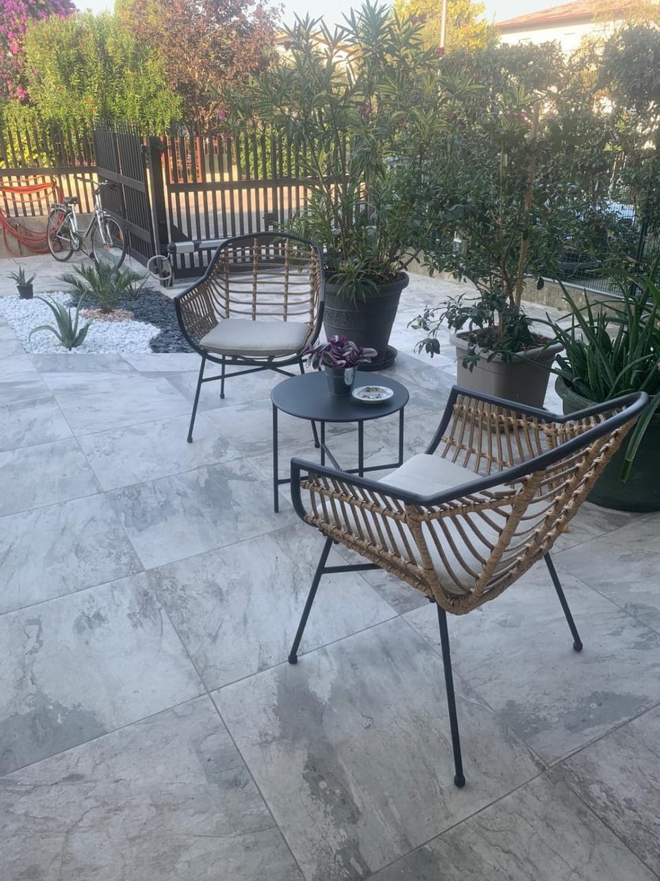 Casa Dai Angioi House in Lake Garda