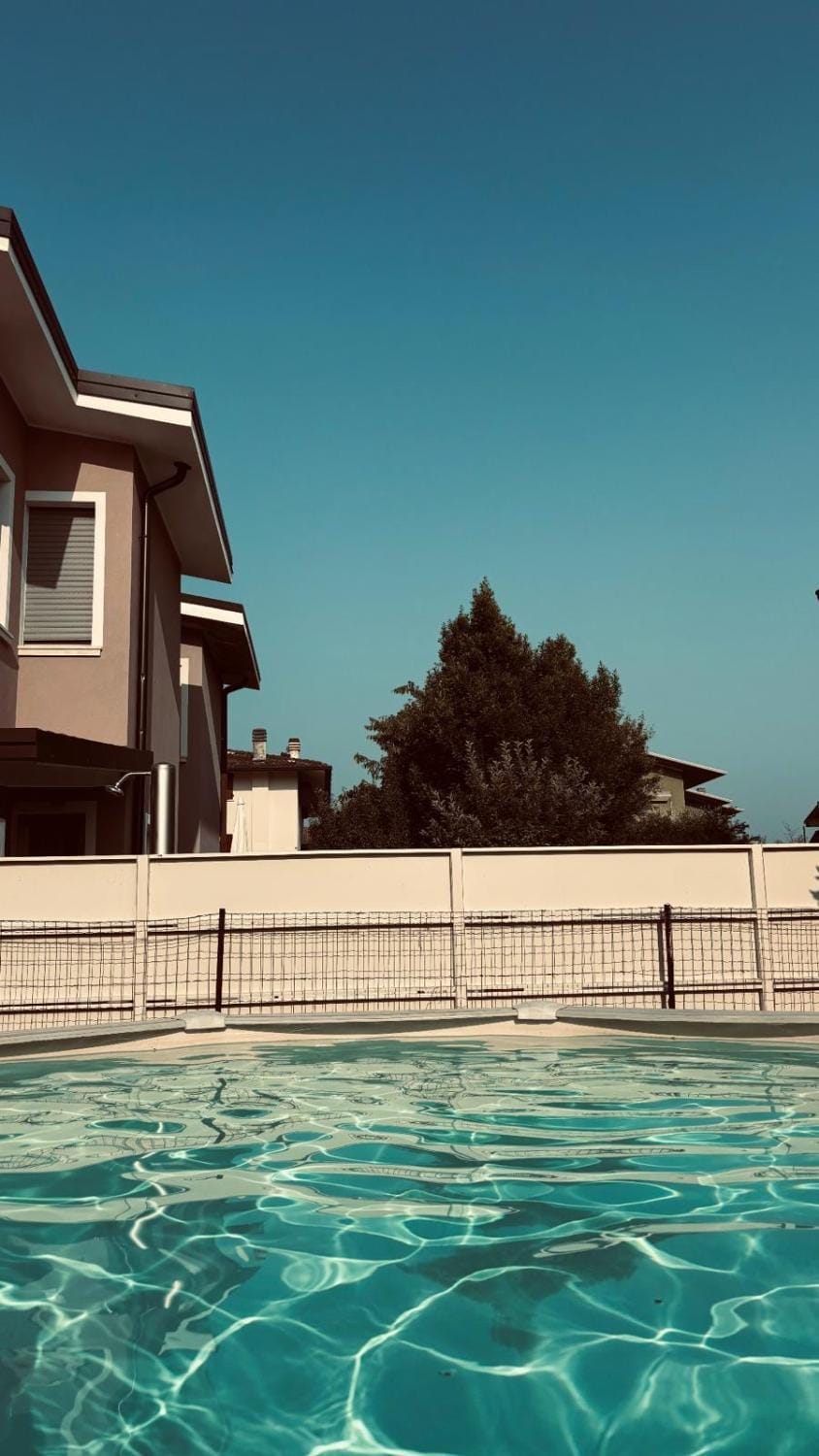 Casa Dai Angioi House in Lake Garda