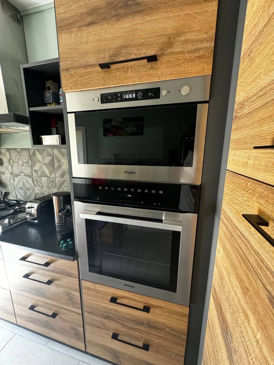 Appartement Spacieux à Bron - 30' Groupama Stadium Apartment in Bourgogne-Franche-Comté