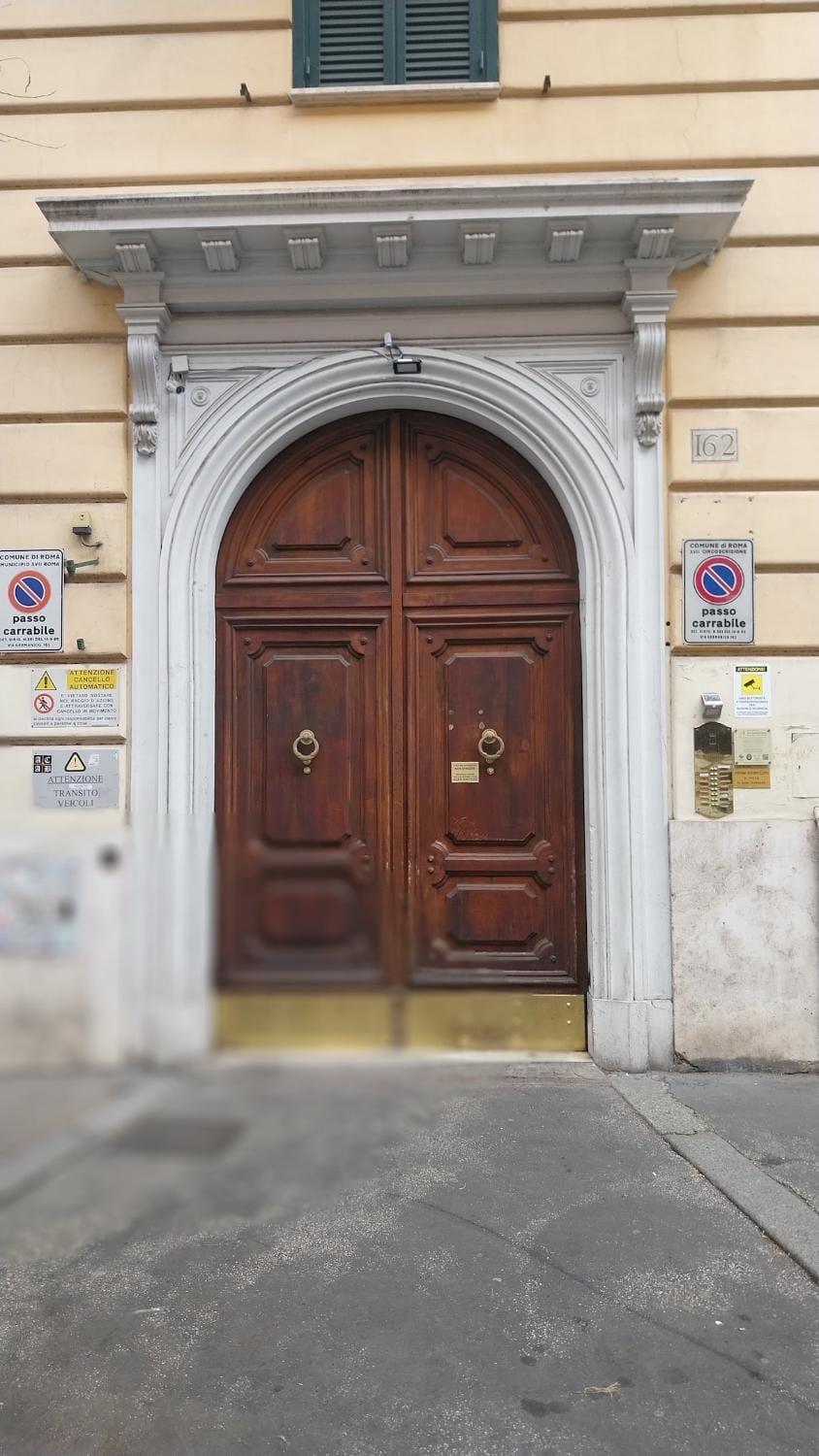 A Casa di Vittoria Apartment in Rome