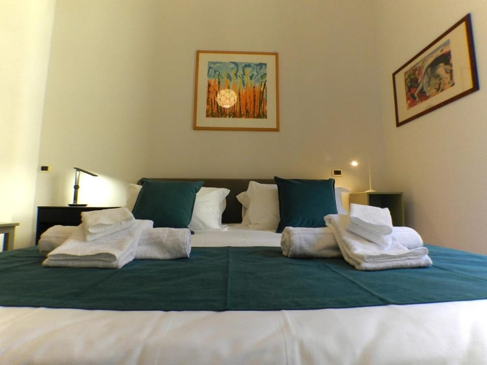 A Casa di Vittoria Apartment in Rome