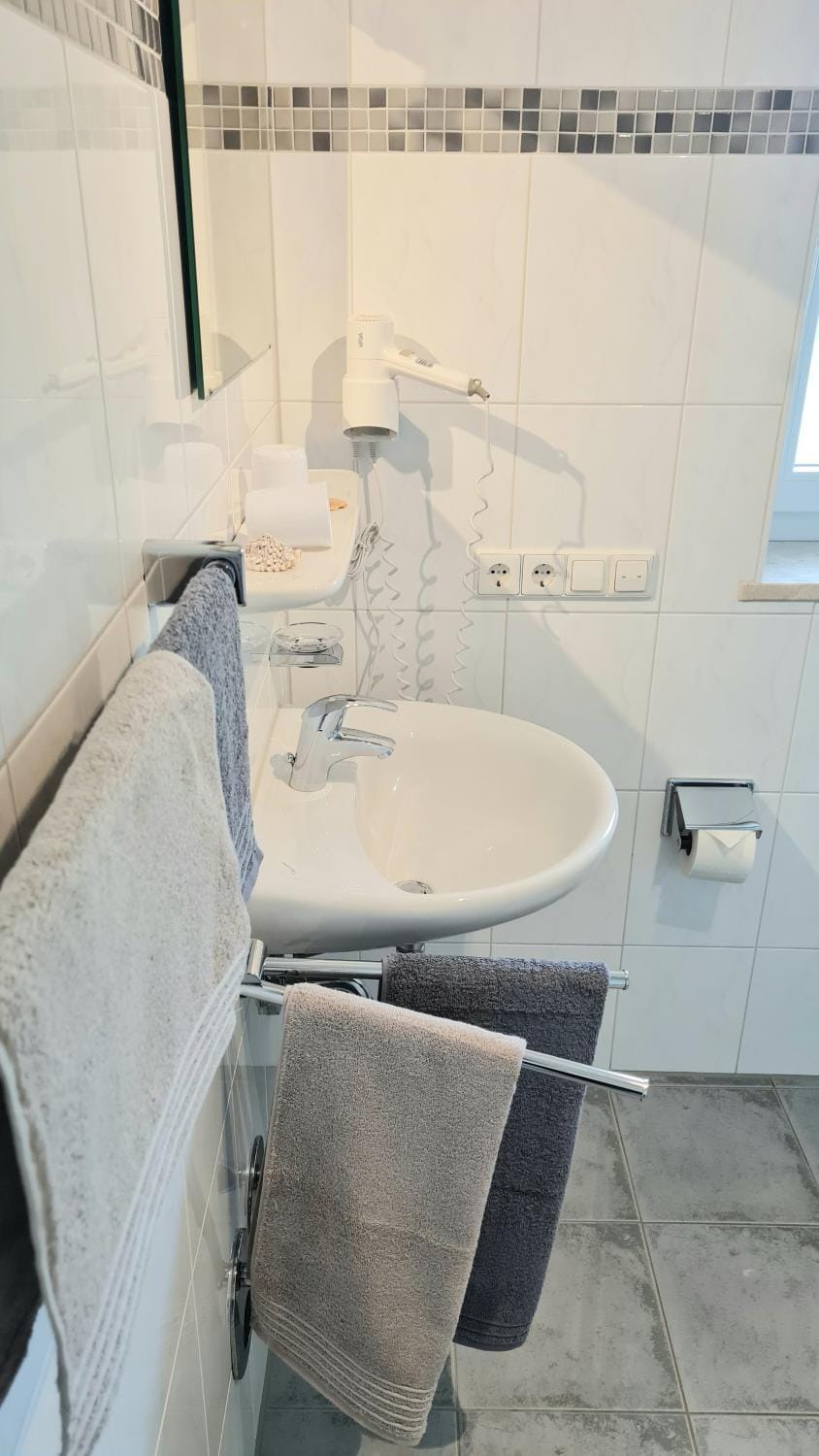 Harlacher-Mühle Apartment in Hagnau am Bodensee