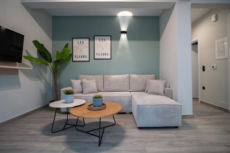 Domaris Luxury Suite Apartment in Greece