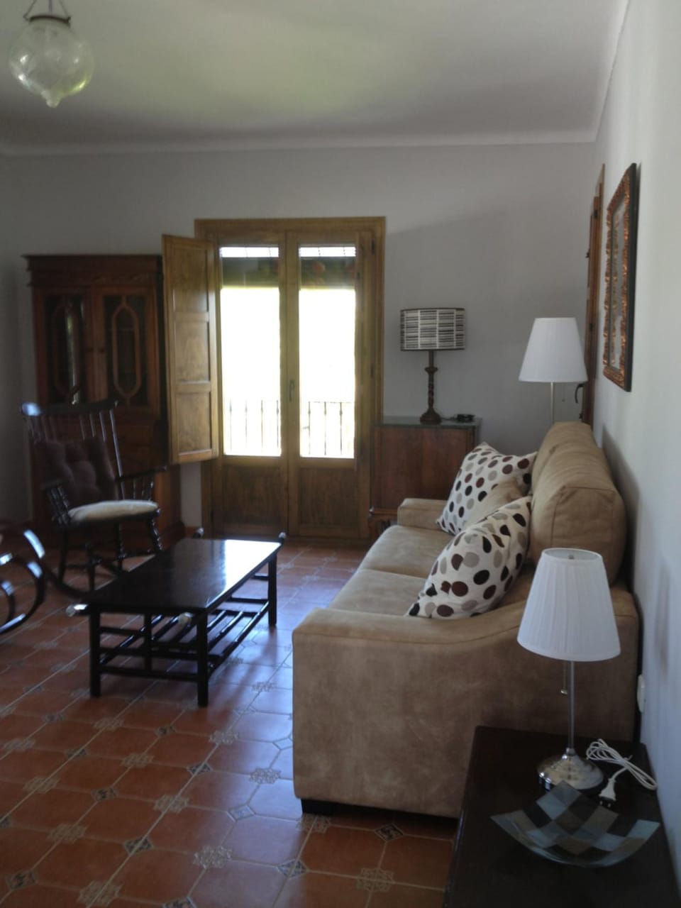 Cortijo de Mariangela UNO House in Region of Murcia