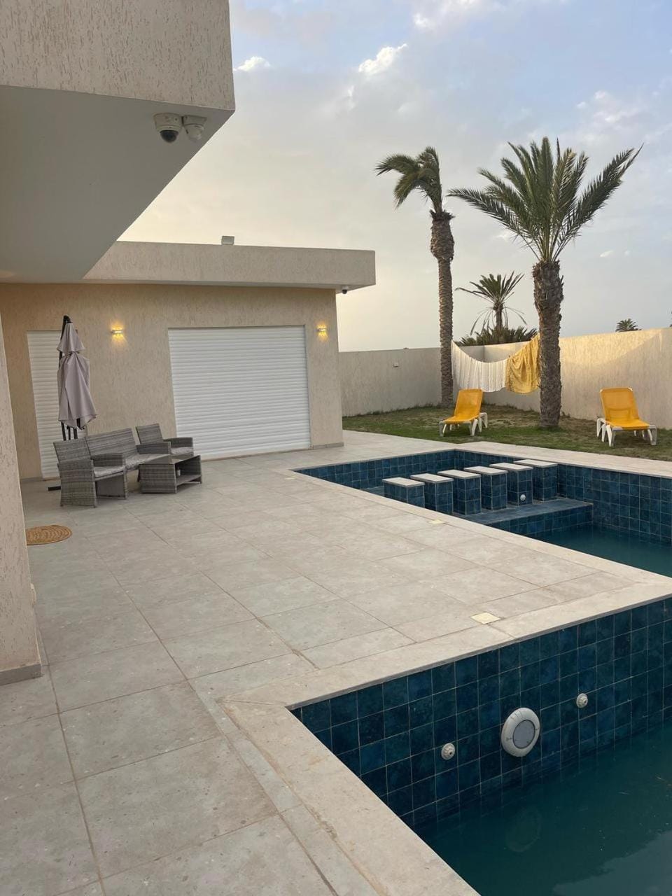 Lux villa Villa in Tunisia