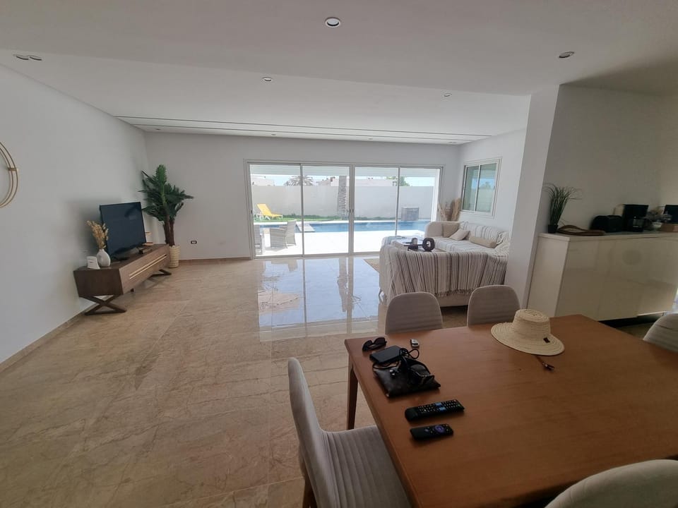 Lux villa Villa in Tunisia