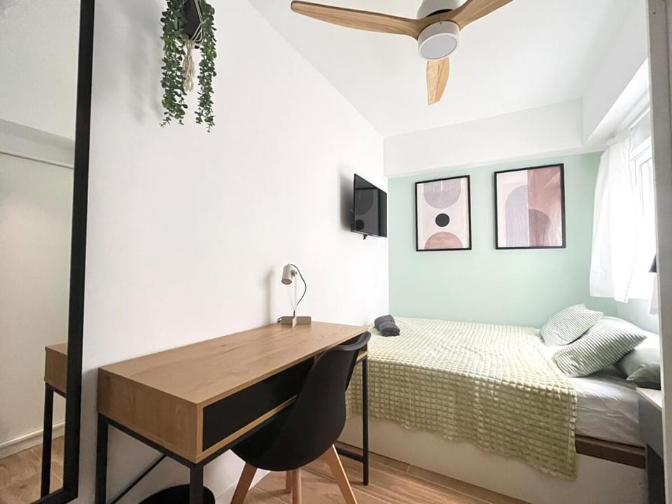 Zapillo Design Apartment Apartment in Almería