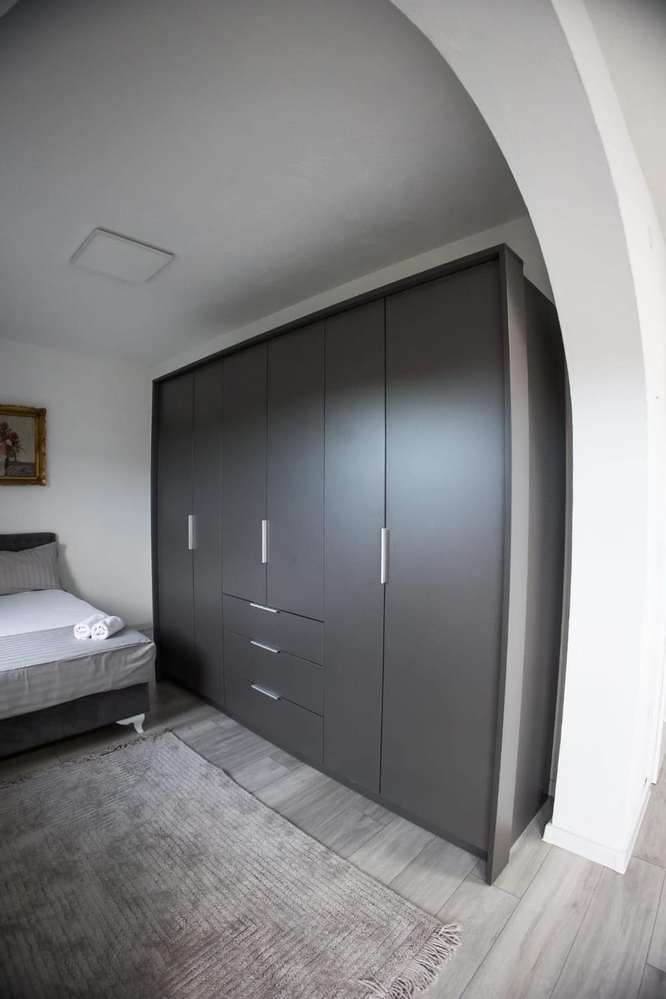 Villa Aldina Apartment 1 Apartment in Lika-Senj County
