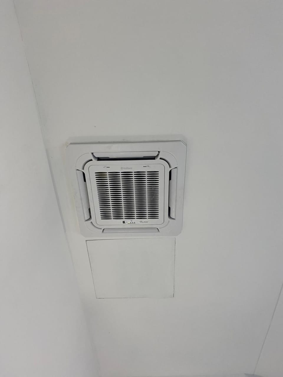 air conditioner
