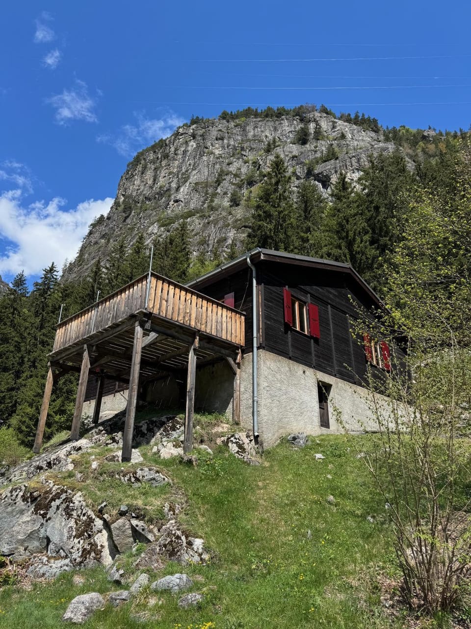 Grand Lodge Apartment in Haute-Savoie