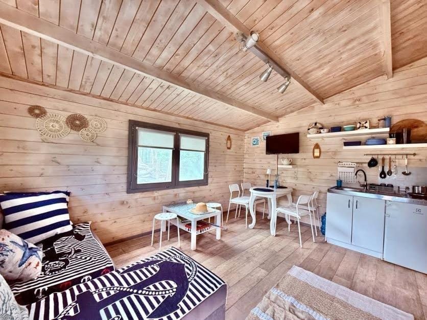 Dębowy Zakątek House in Poland