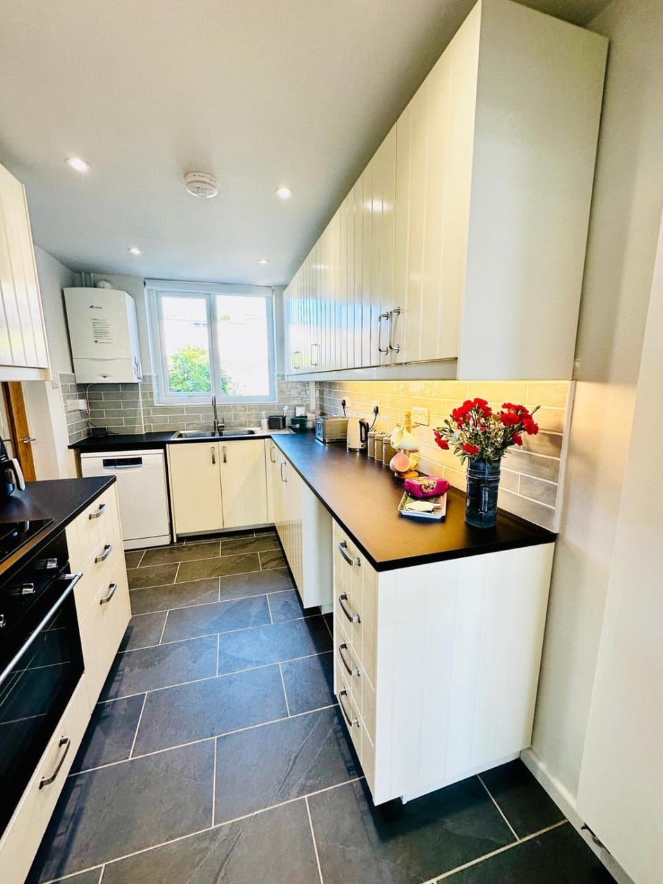 Ynyslas View House in Aberdyfi