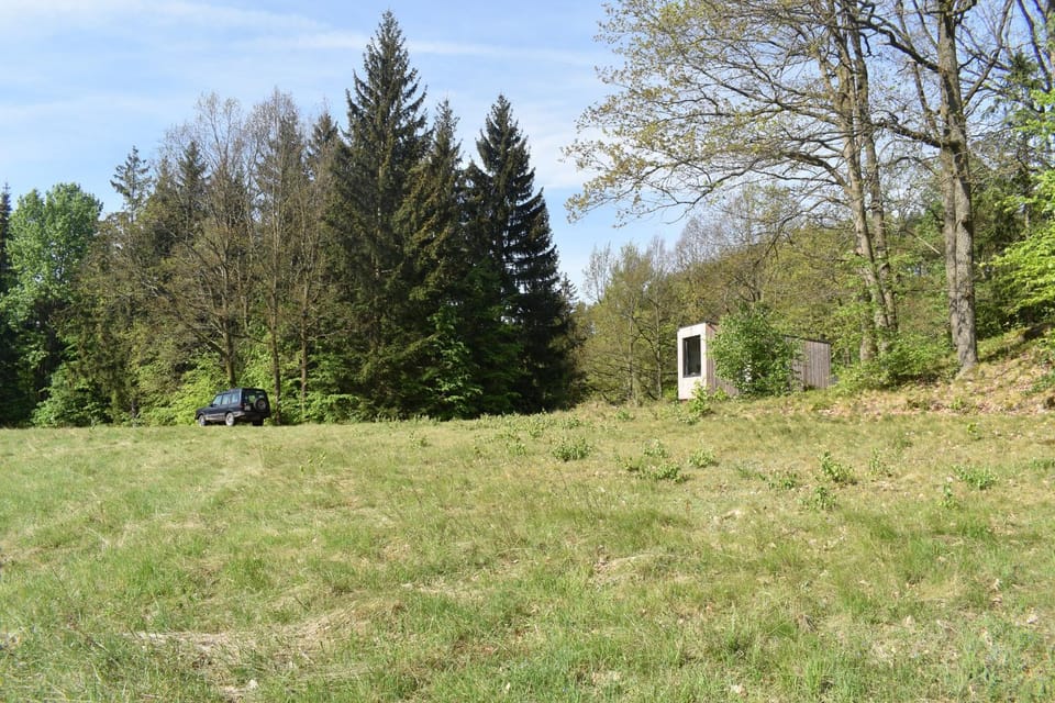 Property building, Spring, Day, Natural landscape, Mountain view, Sports, Parking, pet friendly