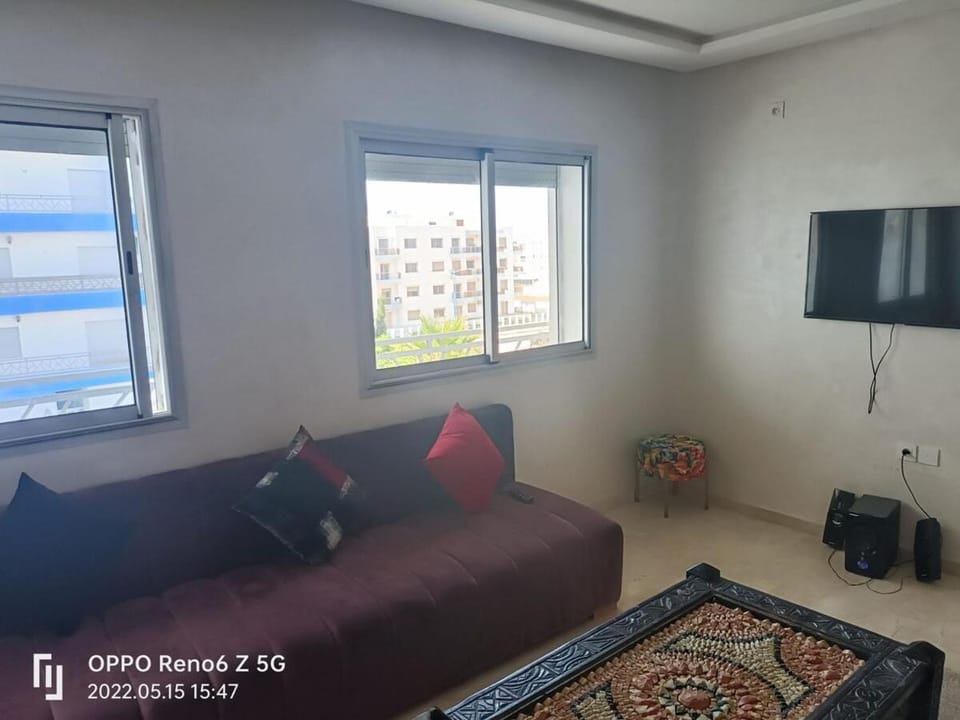 pool view 105 meters Apartment in Marrakesh-Safi