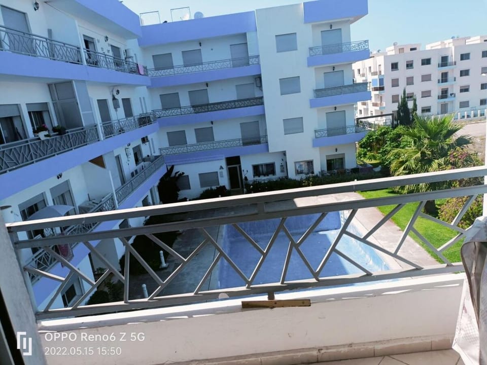 pool view 105 meters Apartment in Marrakesh-Safi