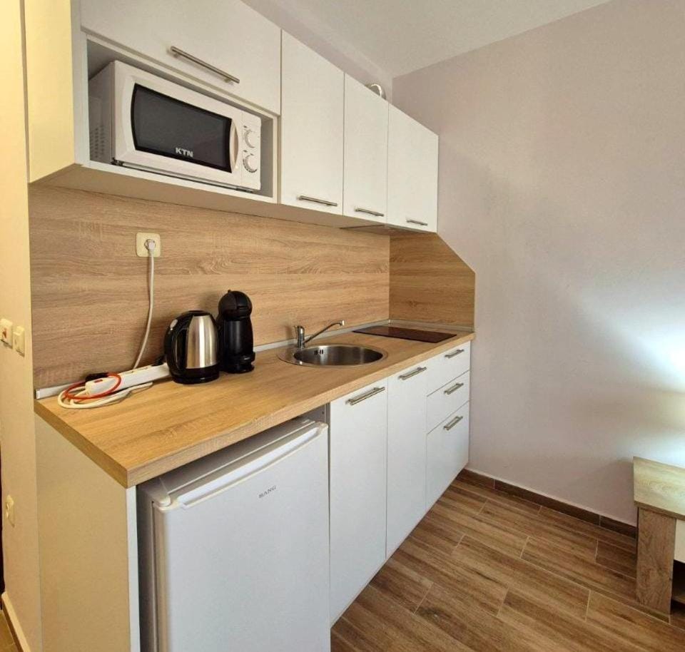 Studio for rent Cascadas Apartment in Sunny Beach