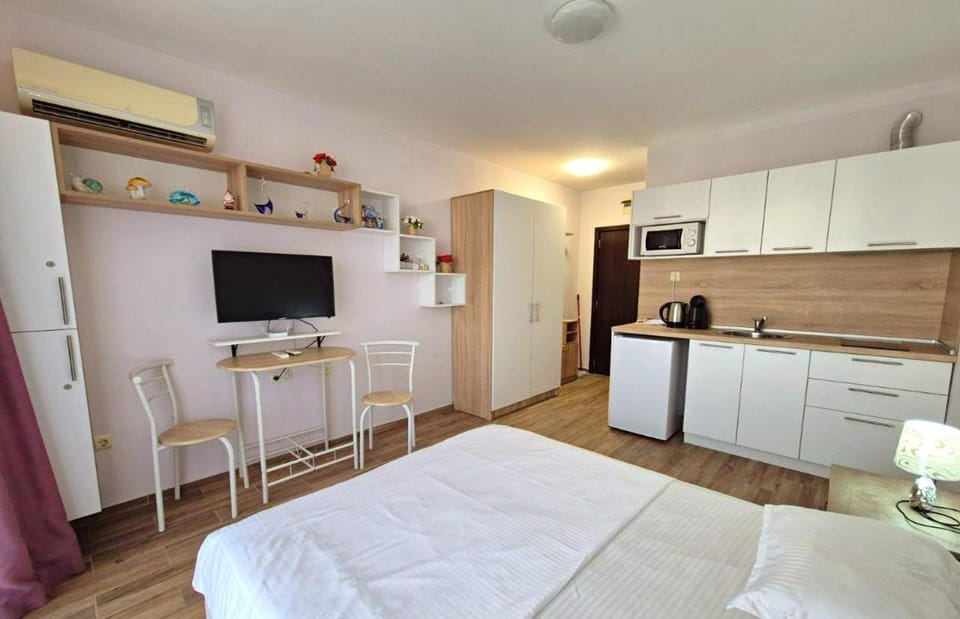 Studio for rent Cascadas Apartment in Sunny Beach