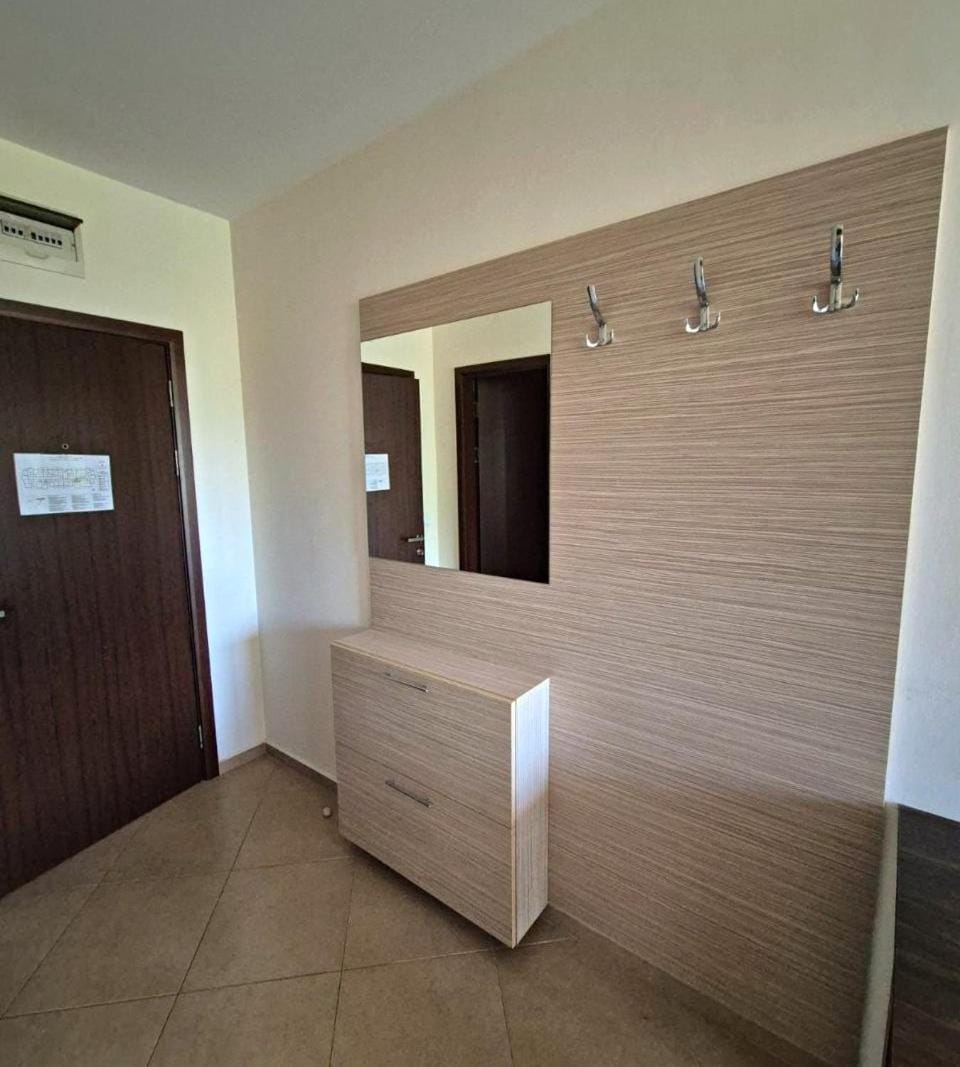 Studio for rent Cascadas Apartment in Sunny Beach