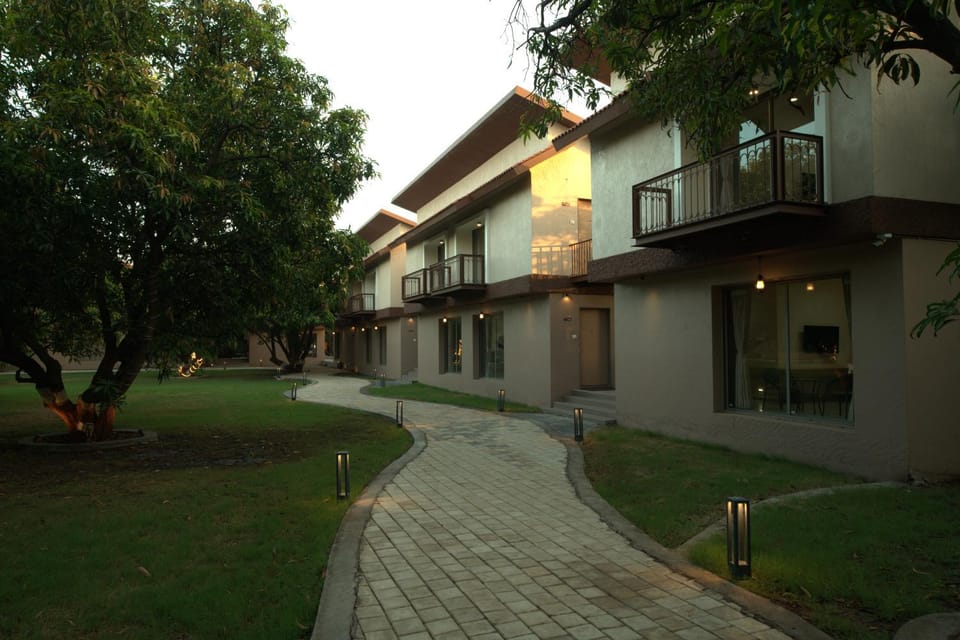 Gir Aatithya Clarks Inn Hotel in Gujarat
