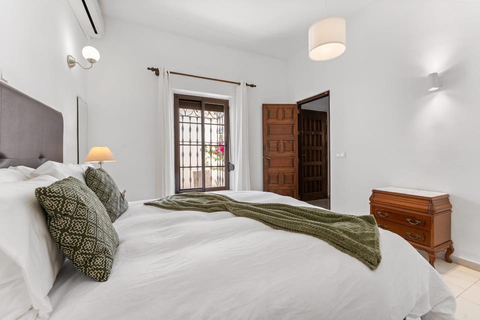Andalusian Gem Home Mijas pueblo House in Mijas