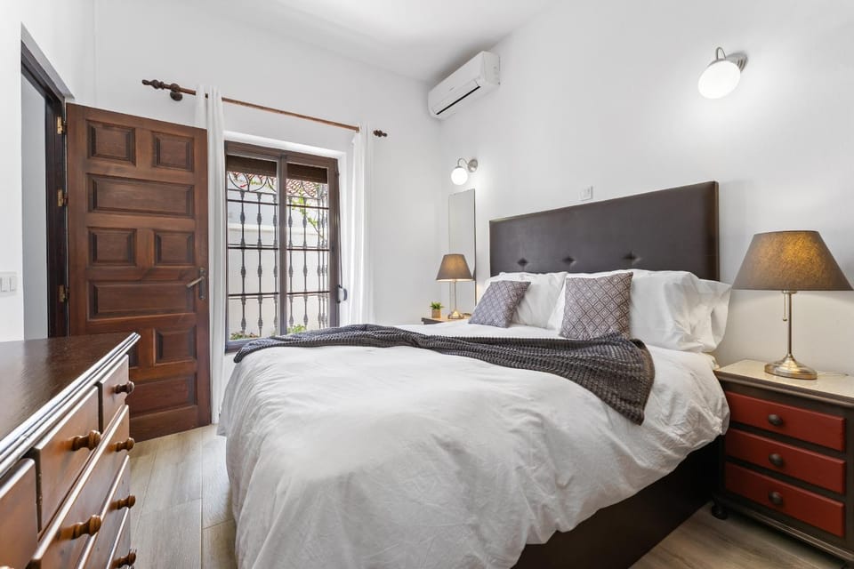 Andalusian Gem Home Mijas pueblo House in Mijas