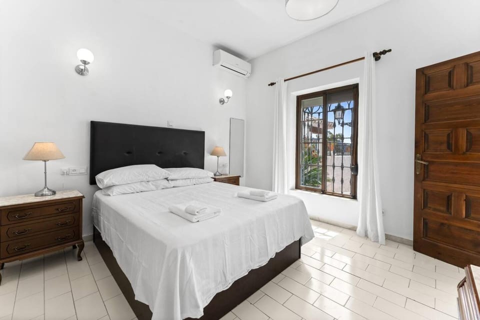 Andalusian Gem Home Mijas pueblo House in Mijas