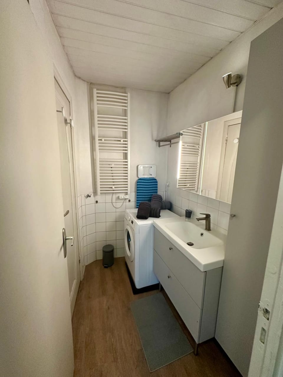 Le magnifique, proche Gare, séjour 30 m2, proxi Lille Apartment in Flanders