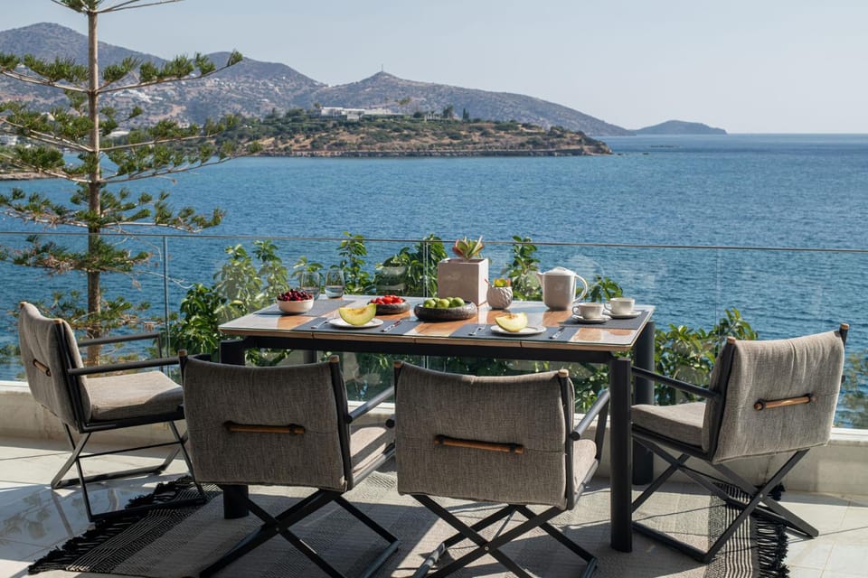 Sea view