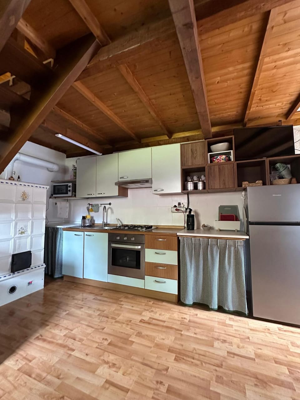 oven, pet friendly, stove
