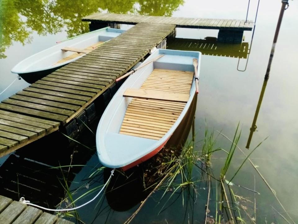 Lake view