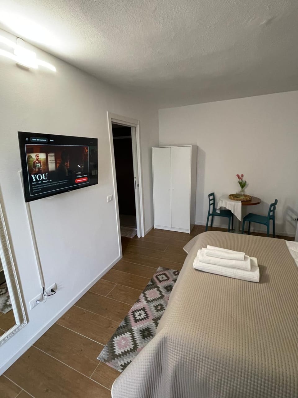 L&L Bed and Breakfast Malpensa Airport Bed and Breakfast in Lombardy