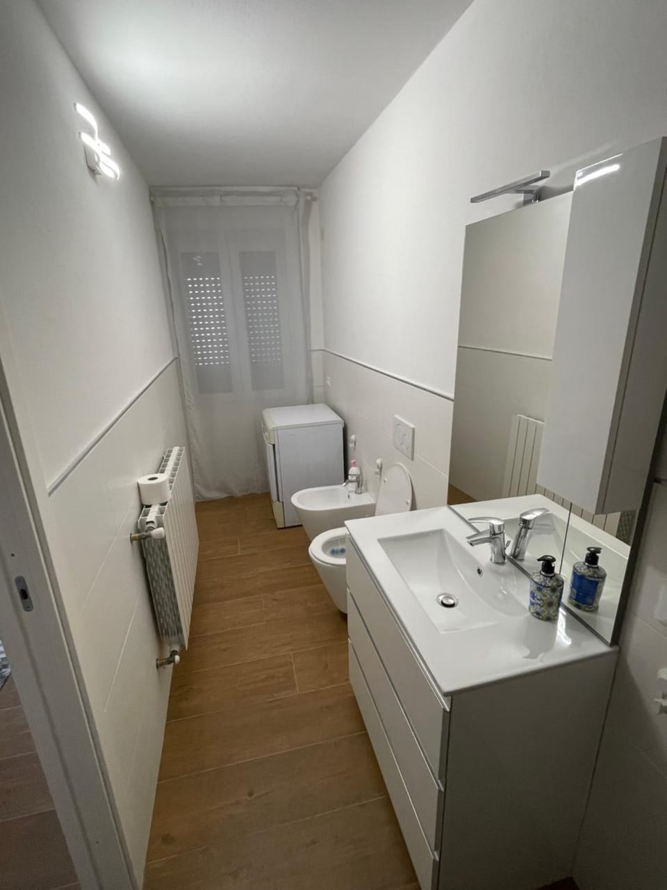 L&L Bed and Breakfast Malpensa Airport Bed and Breakfast in Lombardy