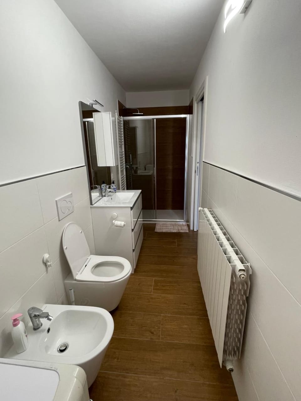 L&L Bed and Breakfast Malpensa Airport Bed and Breakfast in Lombardy