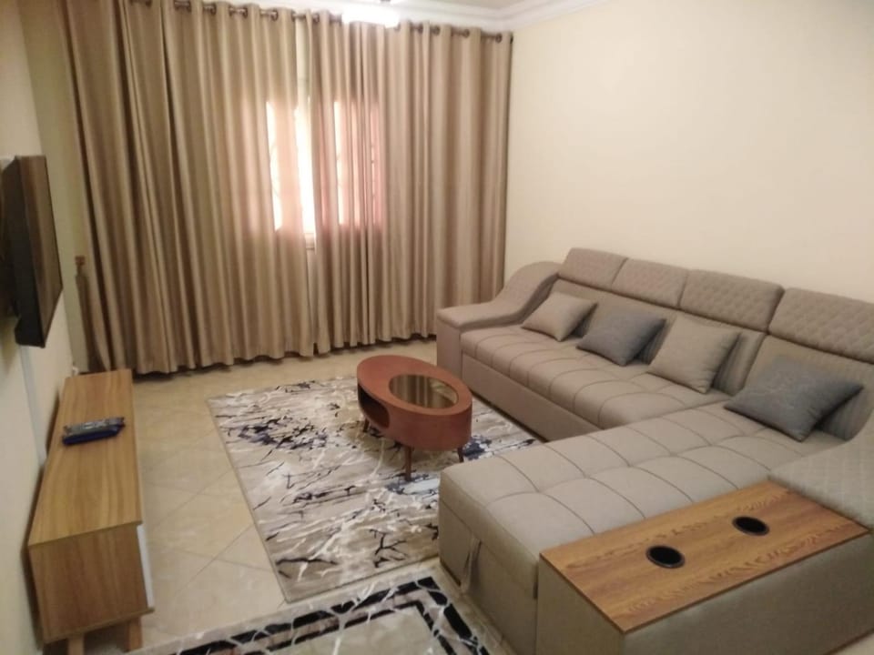استديو فندقي مفروش للإيجار بمدينة نصر Apartment in Cairo Governorate