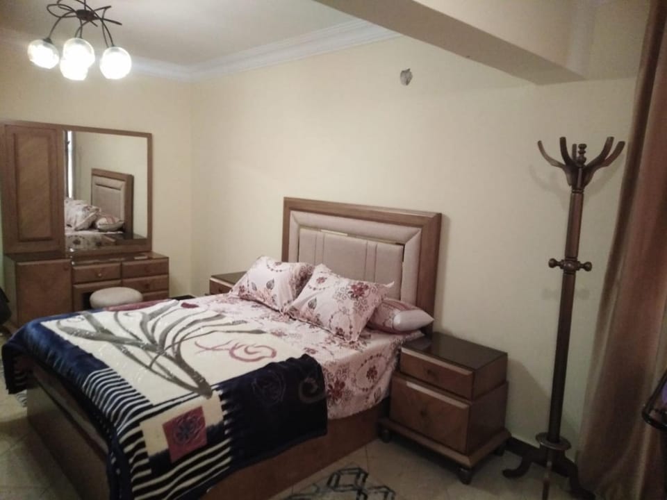 استديو فندقي مفروش للإيجار بمدينة نصر Apartment in Cairo Governorate