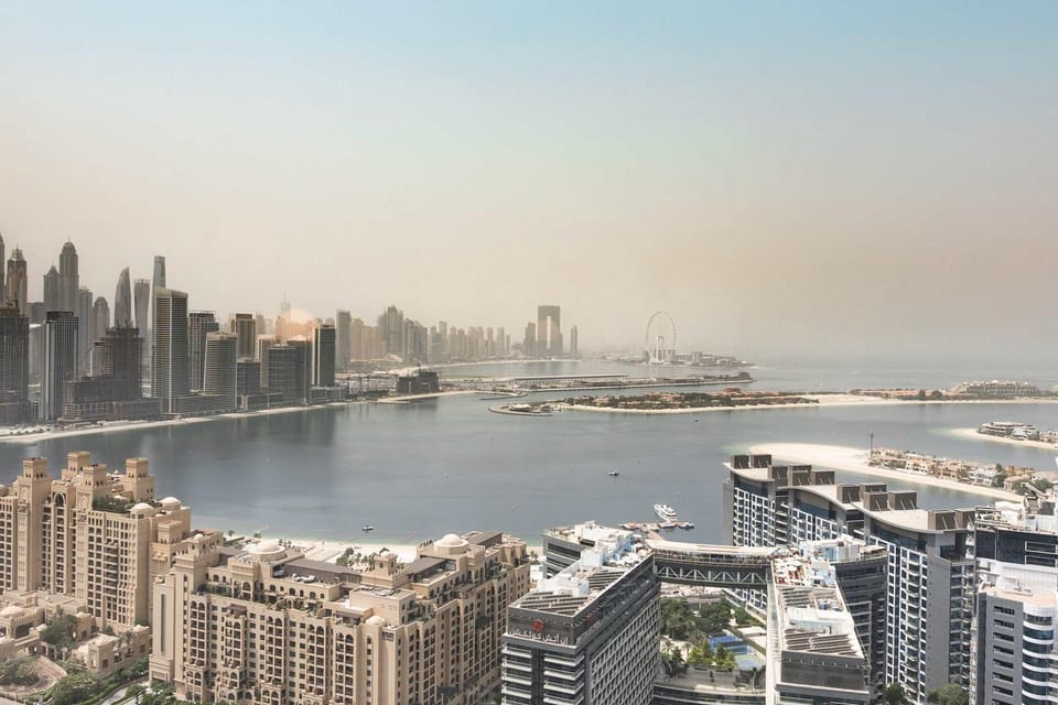Nearby landmark, Day, Bird's eye view, Sea view
