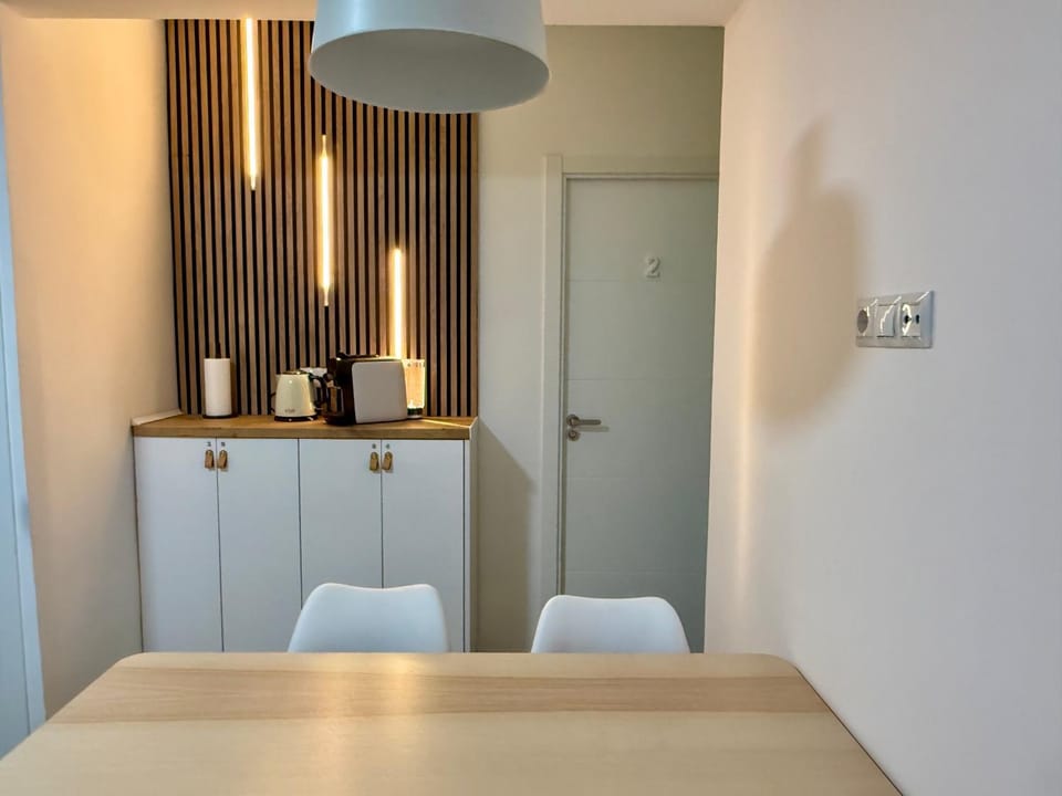 Alma Y Arena Beach Apartment Apartment in Almería