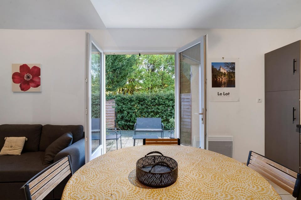 Montagnac House in Occitanie