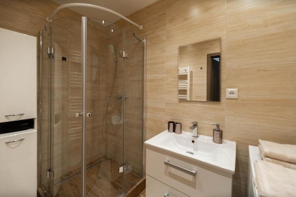 Spacious 1-bedroom Apartment Apartment in Slovakia