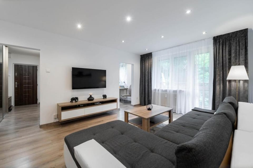Spacious 1-bedroom Apartment Apartment in Slovakia
