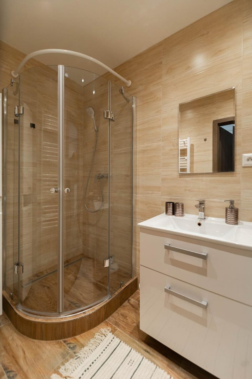 Spacious 1-bedroom Apartment Apartment in Slovakia