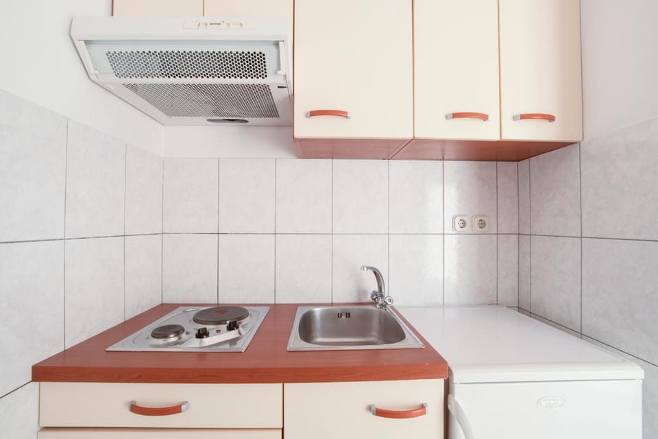 Sunny house Lilja Apartment in Split-Dalmatia County