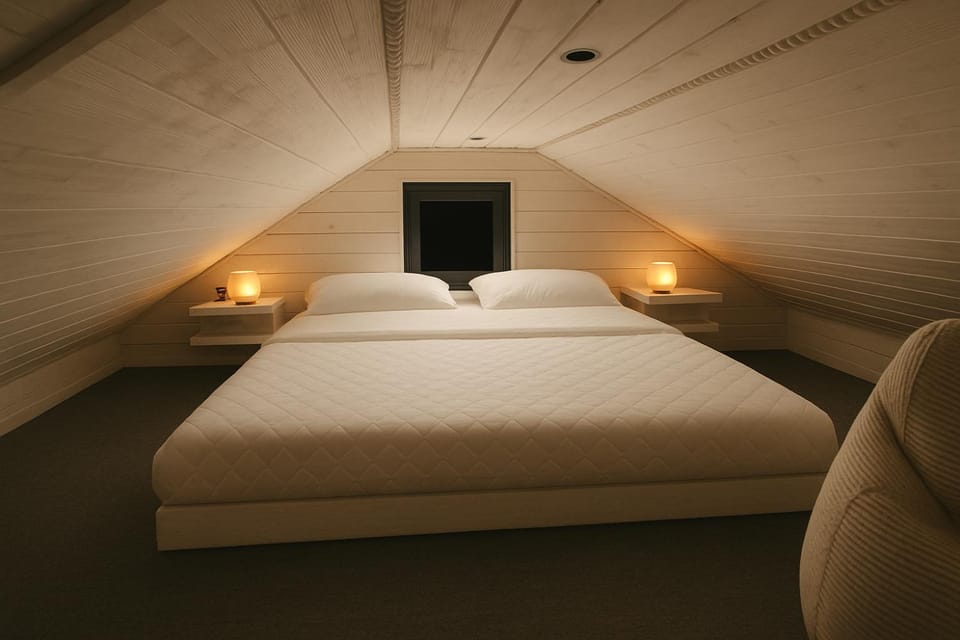 SMI'S Tiny House in Upper Austria