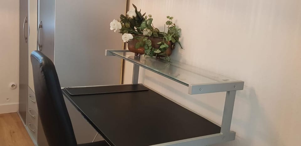 Apart Hannover Hemmingen Apartment in Wuppertal