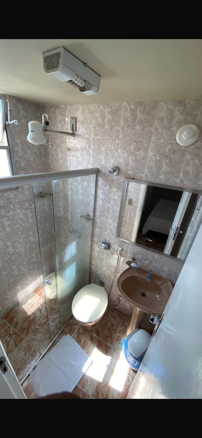 Hotel Gerais Business Apartment in Montes Claros