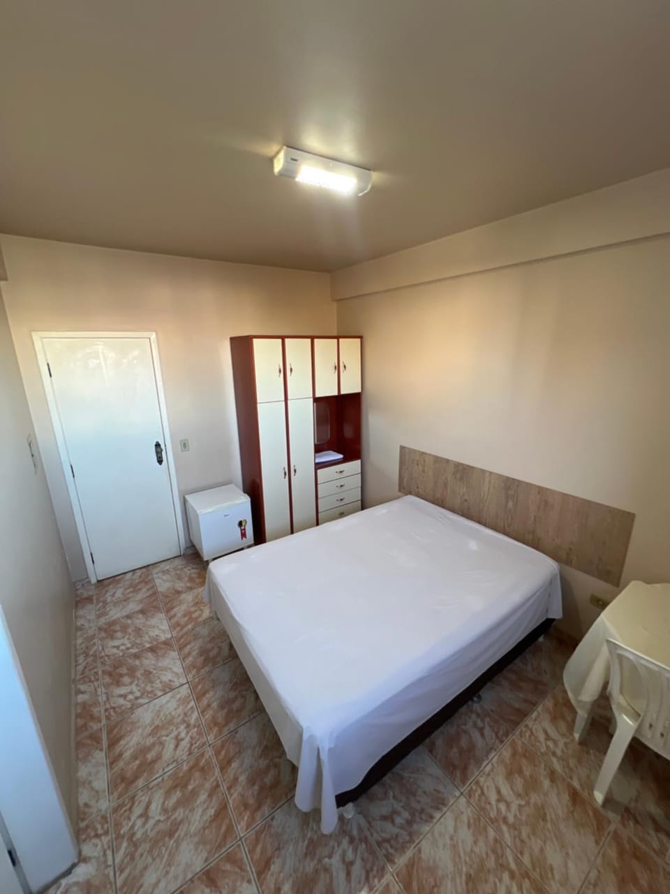 Hotel Gerais Business Apartment in Montes Claros