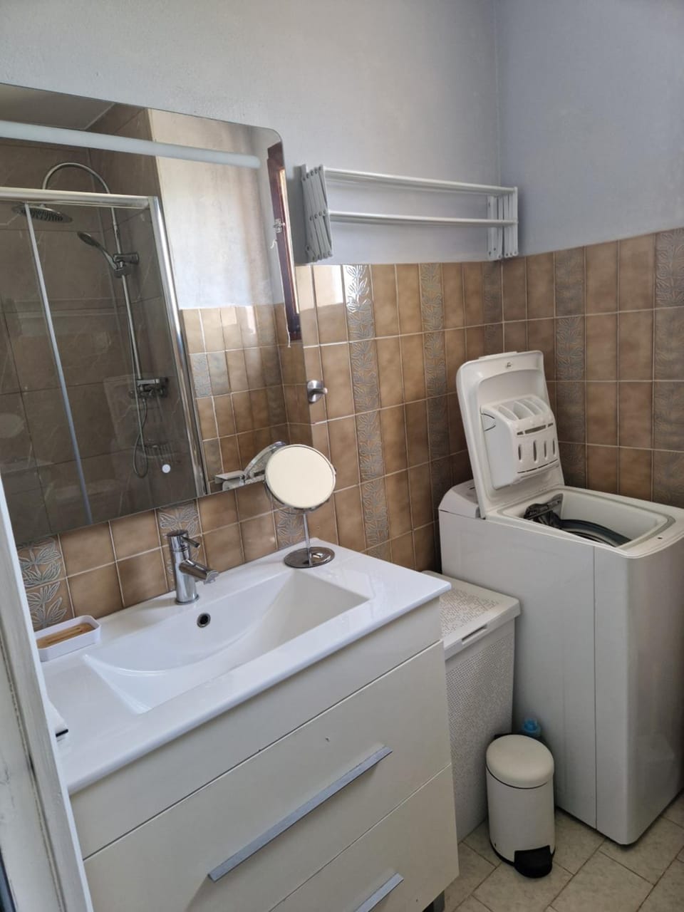 T2 bien situé Apartment in Agde