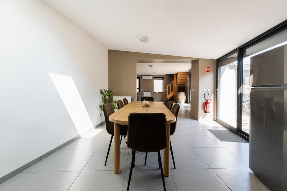 Le Vignoble House in Provence-Alpes-Côte d'Azur