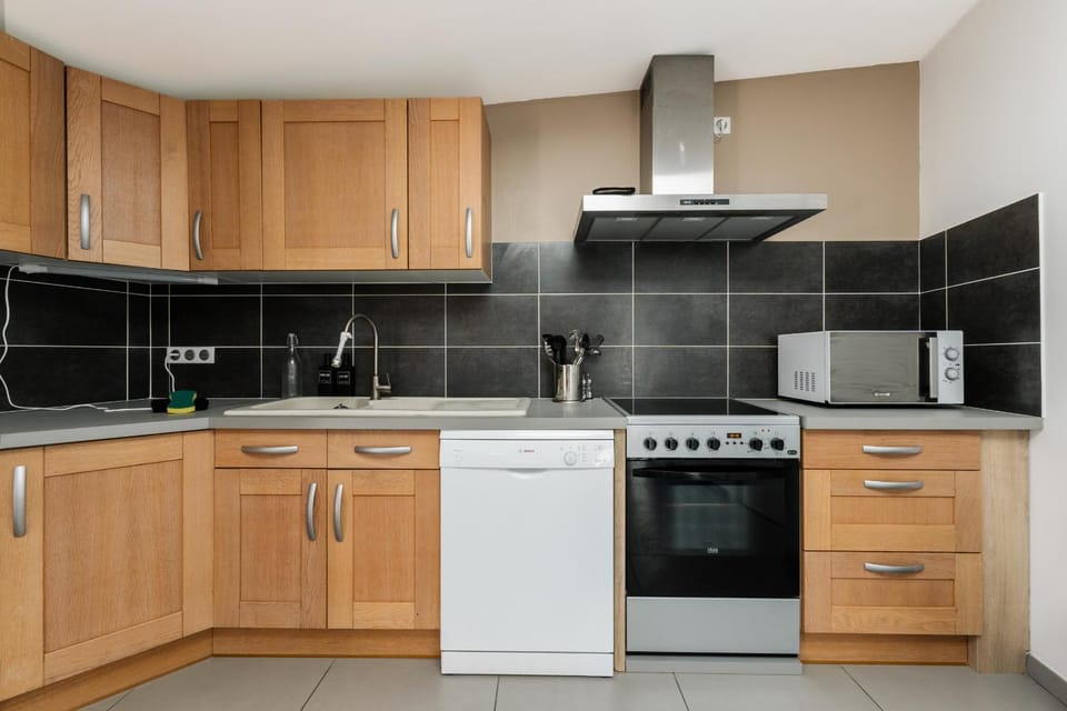 Le Vignoble House in Provence-Alpes-Côte d'Azur